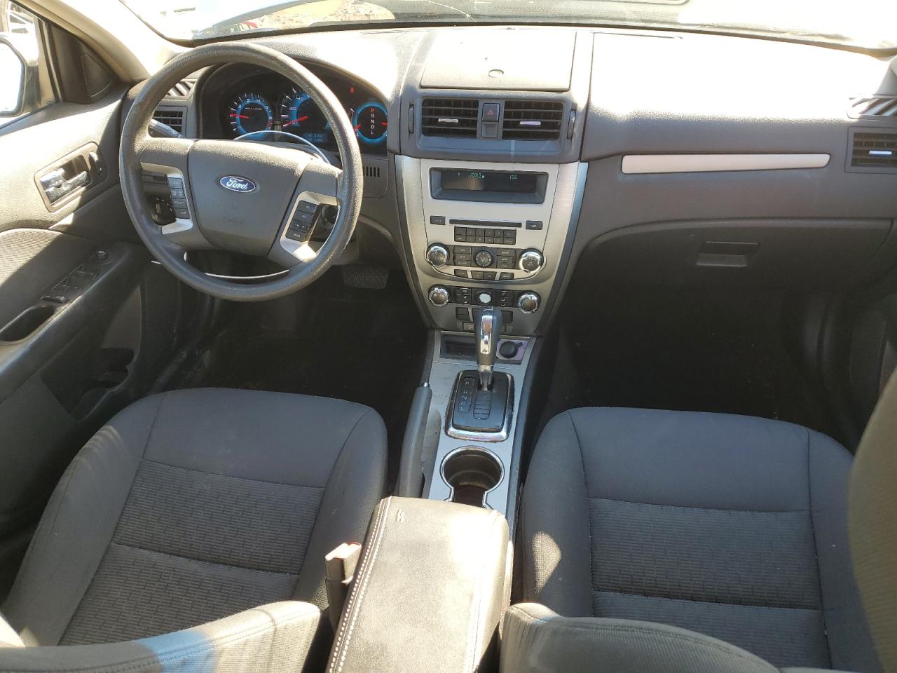 DayDrive
