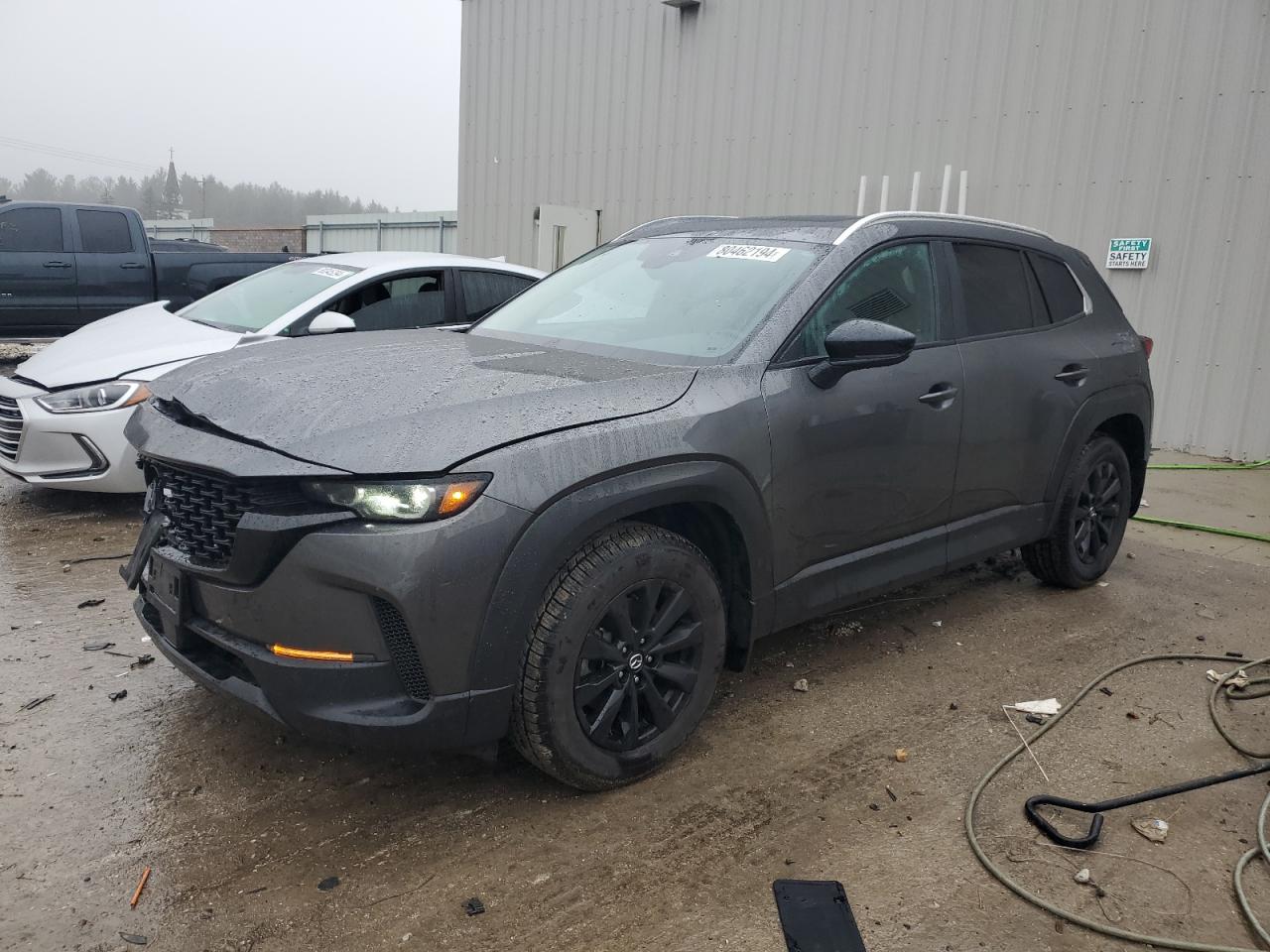 MAZDA CX-50 PREF 2023