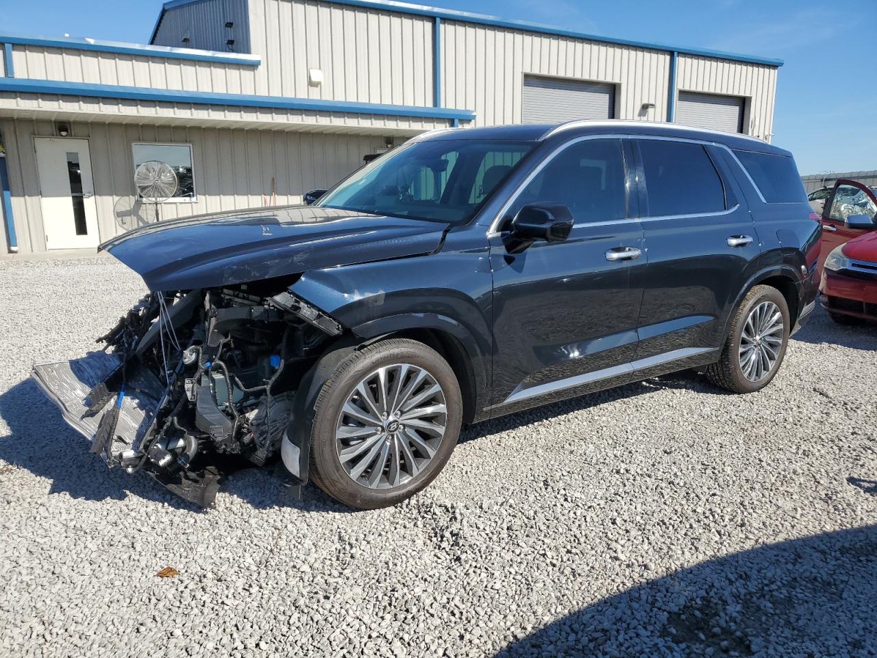 HYUNDAI PALISADE C 2023
