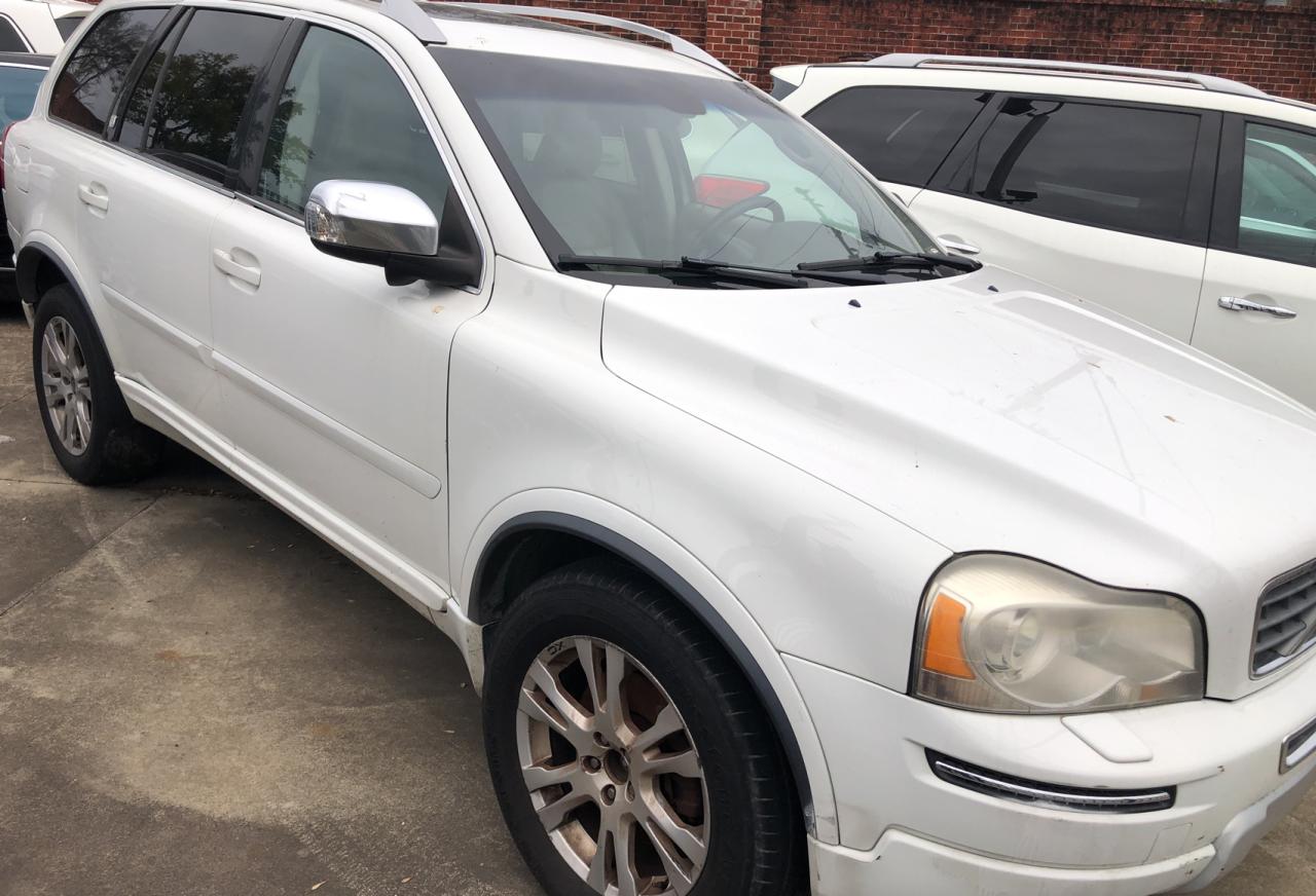 VOLVO XC90 3.2 2013