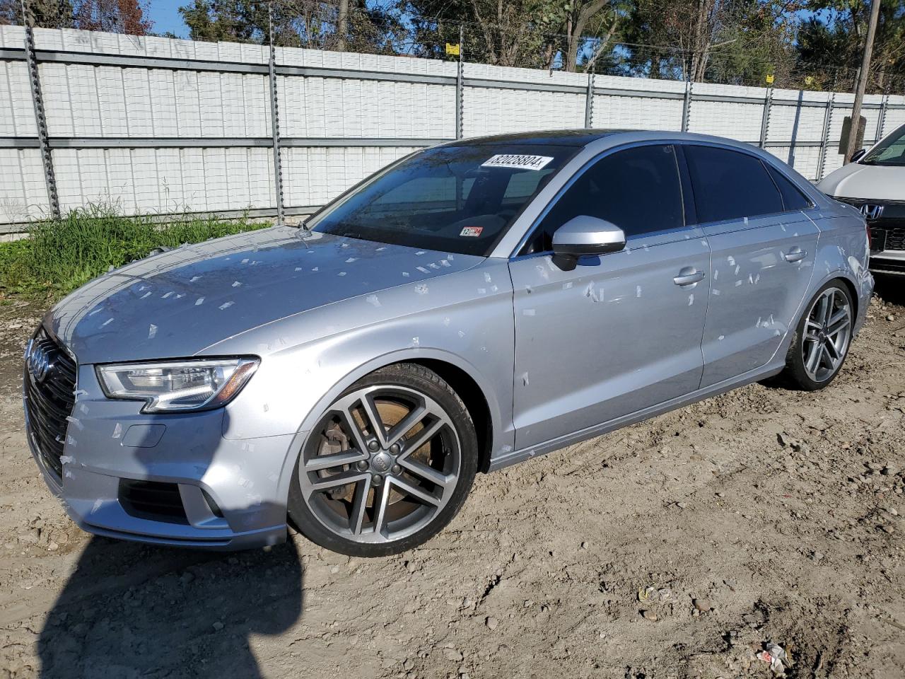 AUDI A3 PREMIUM 2019