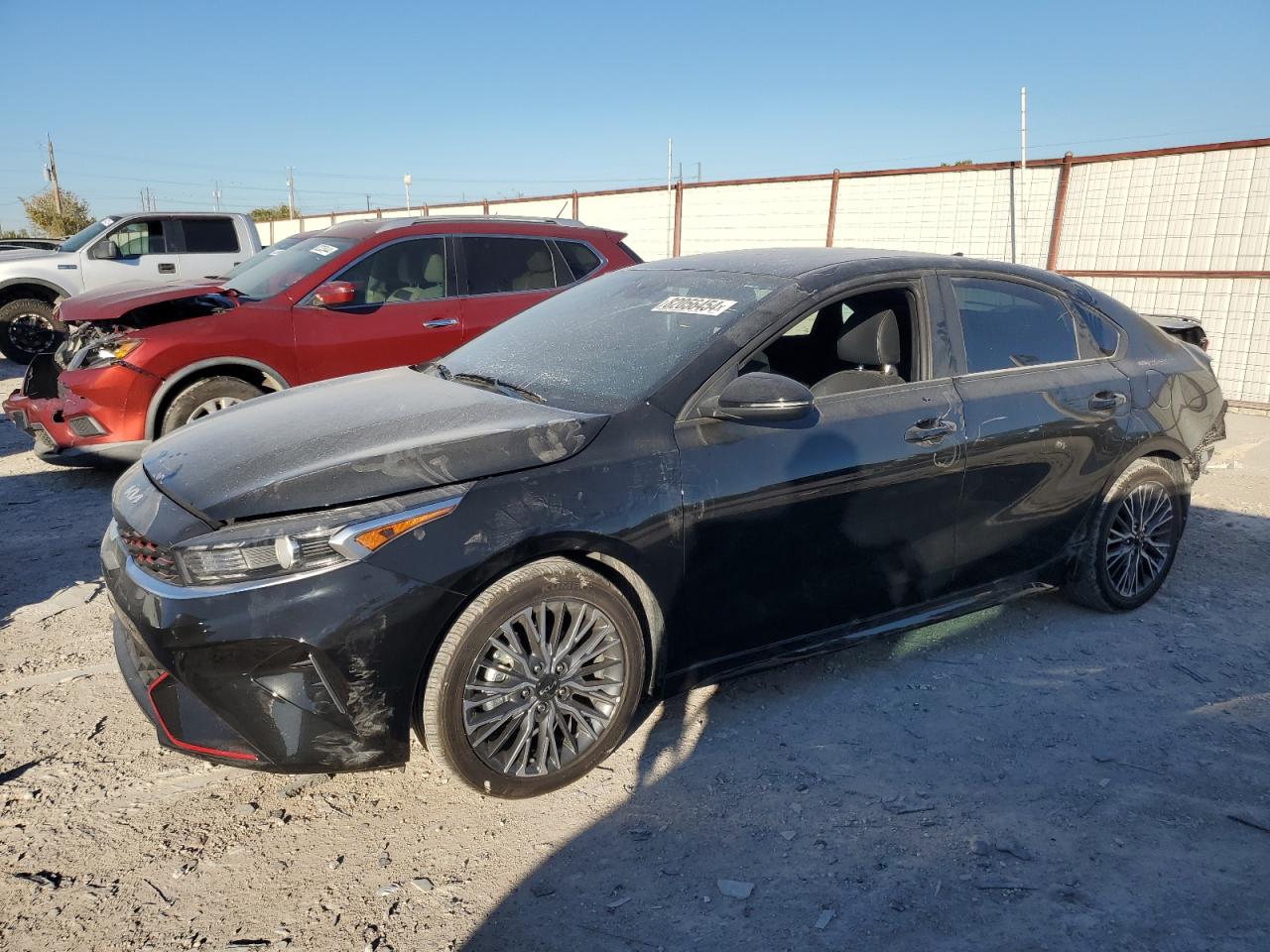 KIA FORTE 2024