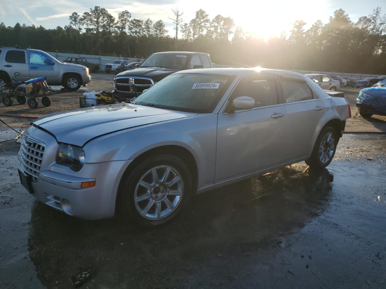 CHRYSLER 300 S 2010