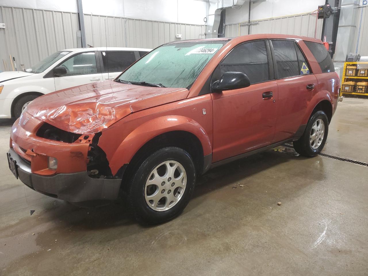 SATURN VUE 2003