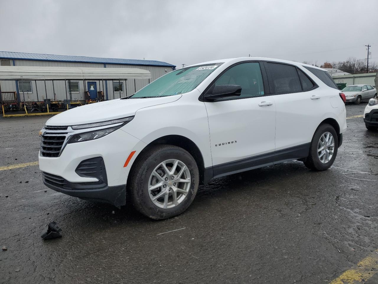 CHEVROLET EQUINOX LS 2024