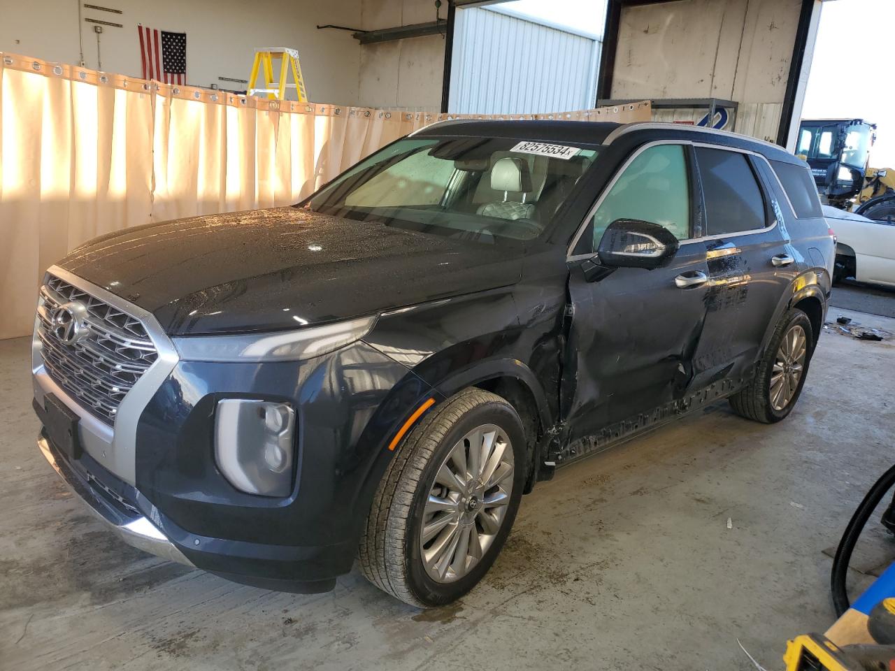 HYUNDAI PALISADE L 2020