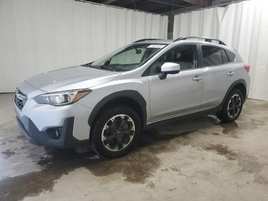 Subaru Crosstrek 2023