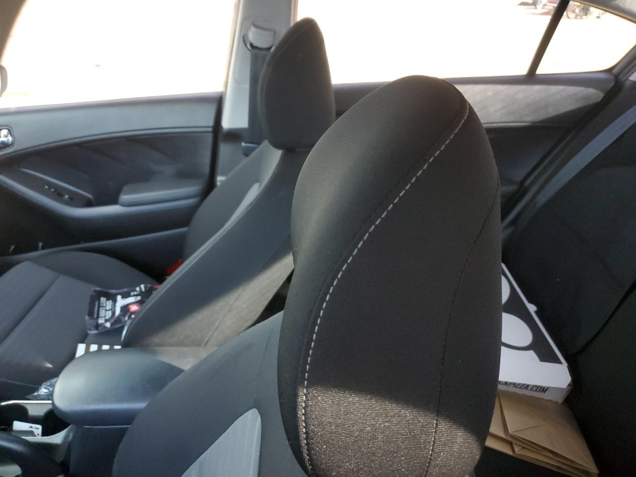 DayDrive