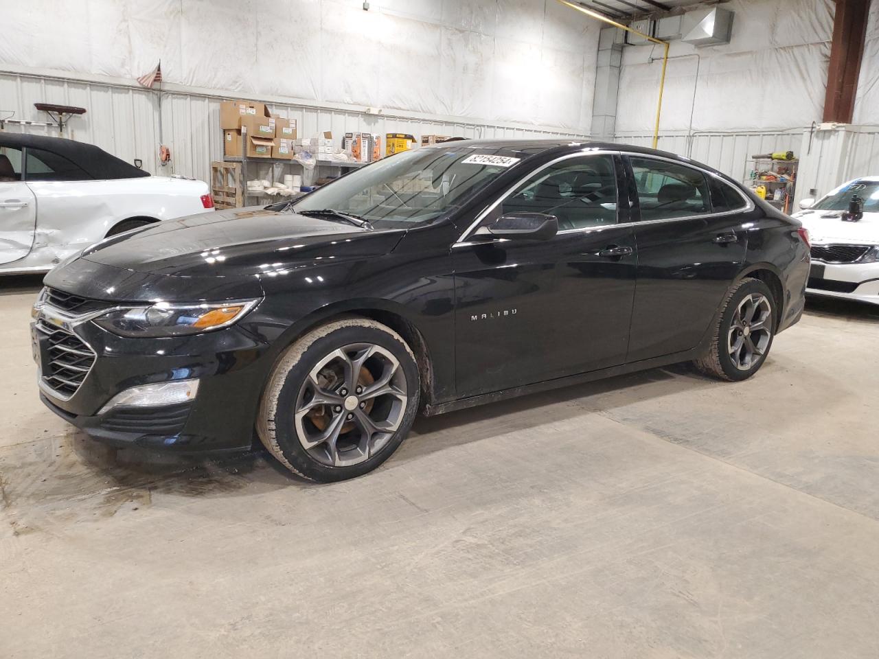 CHEVROLET MALIBU LT 2020