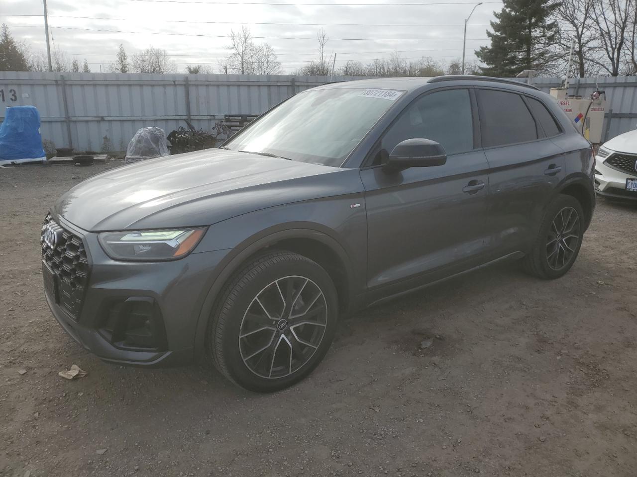AUDI Q5 PROGRES 2021