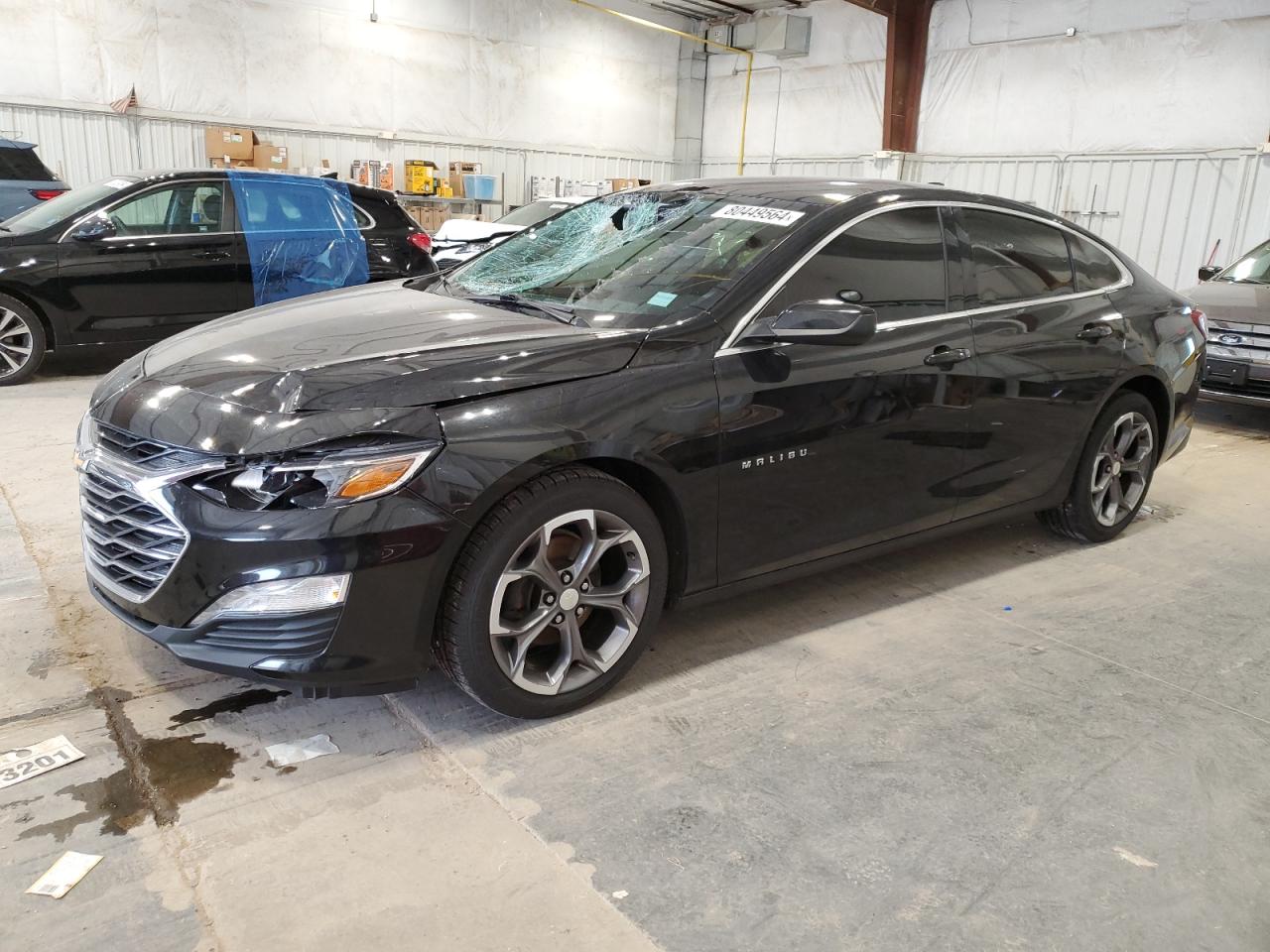 CHEVROLET MALIBU LT 2020