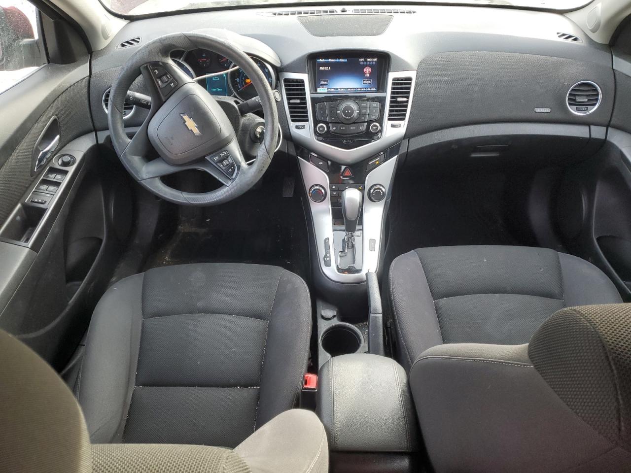 DayDrive
