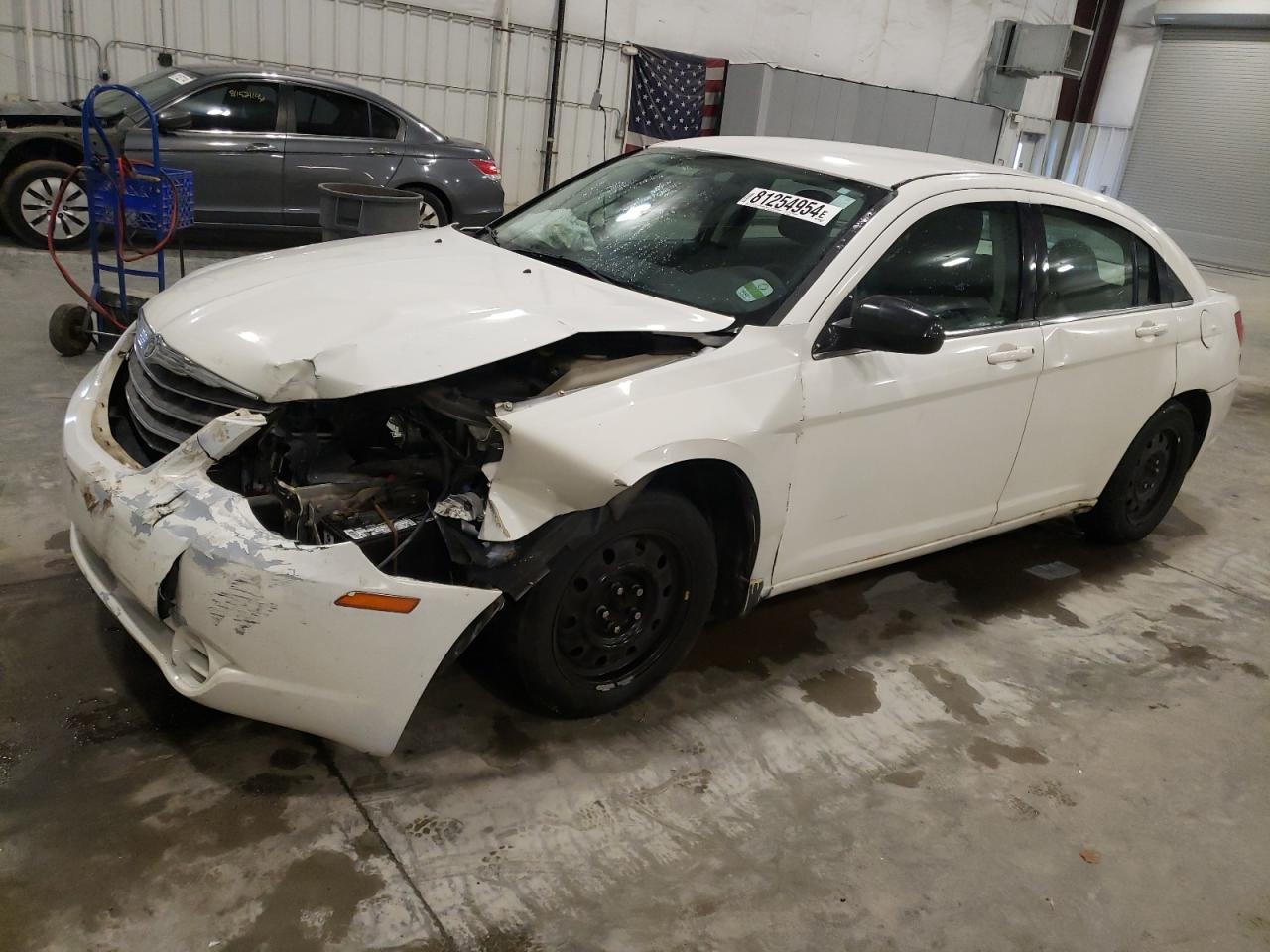 CHRYSLER SEBRING TO 2010