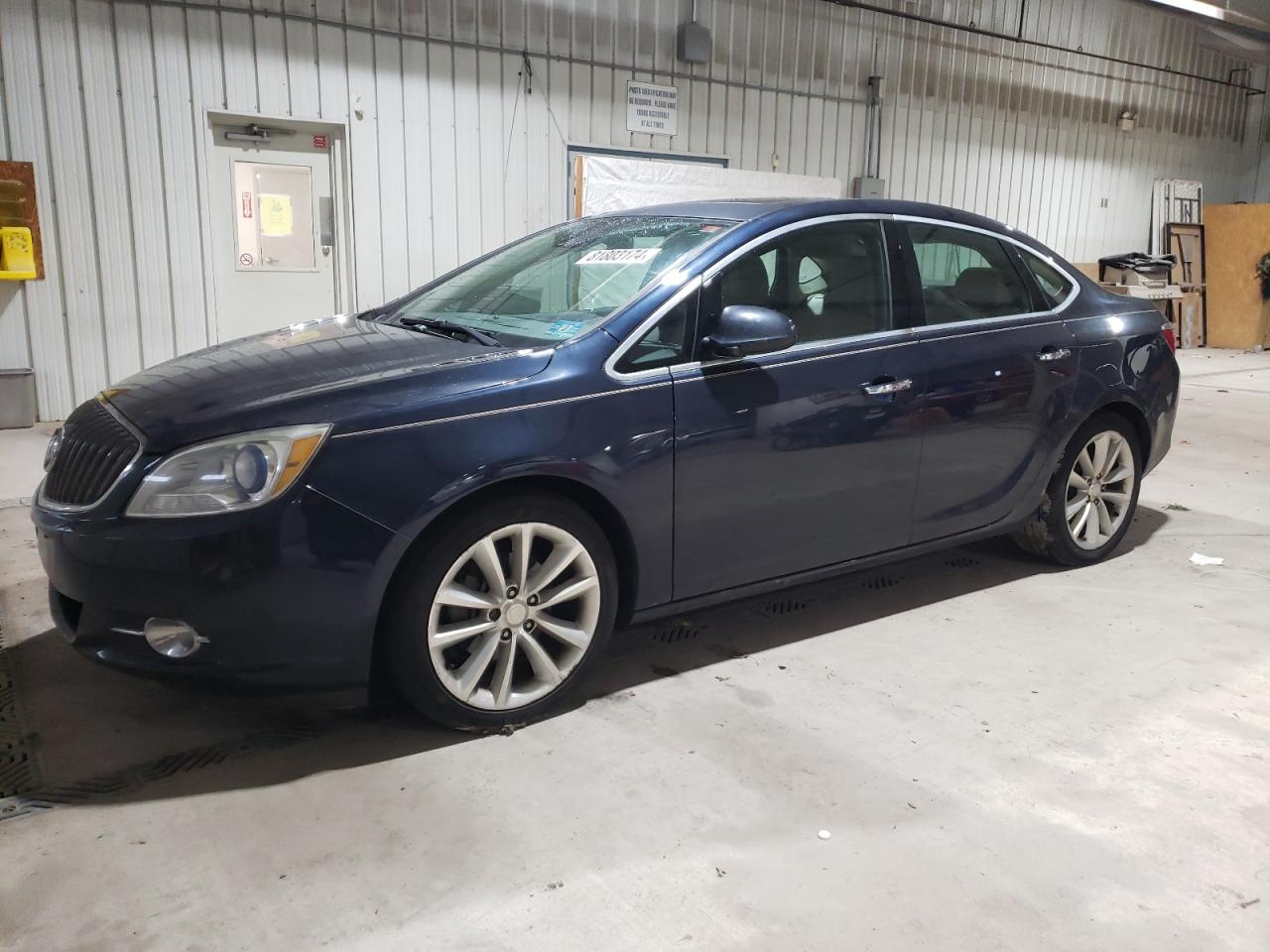 BUICK VERANO 2015