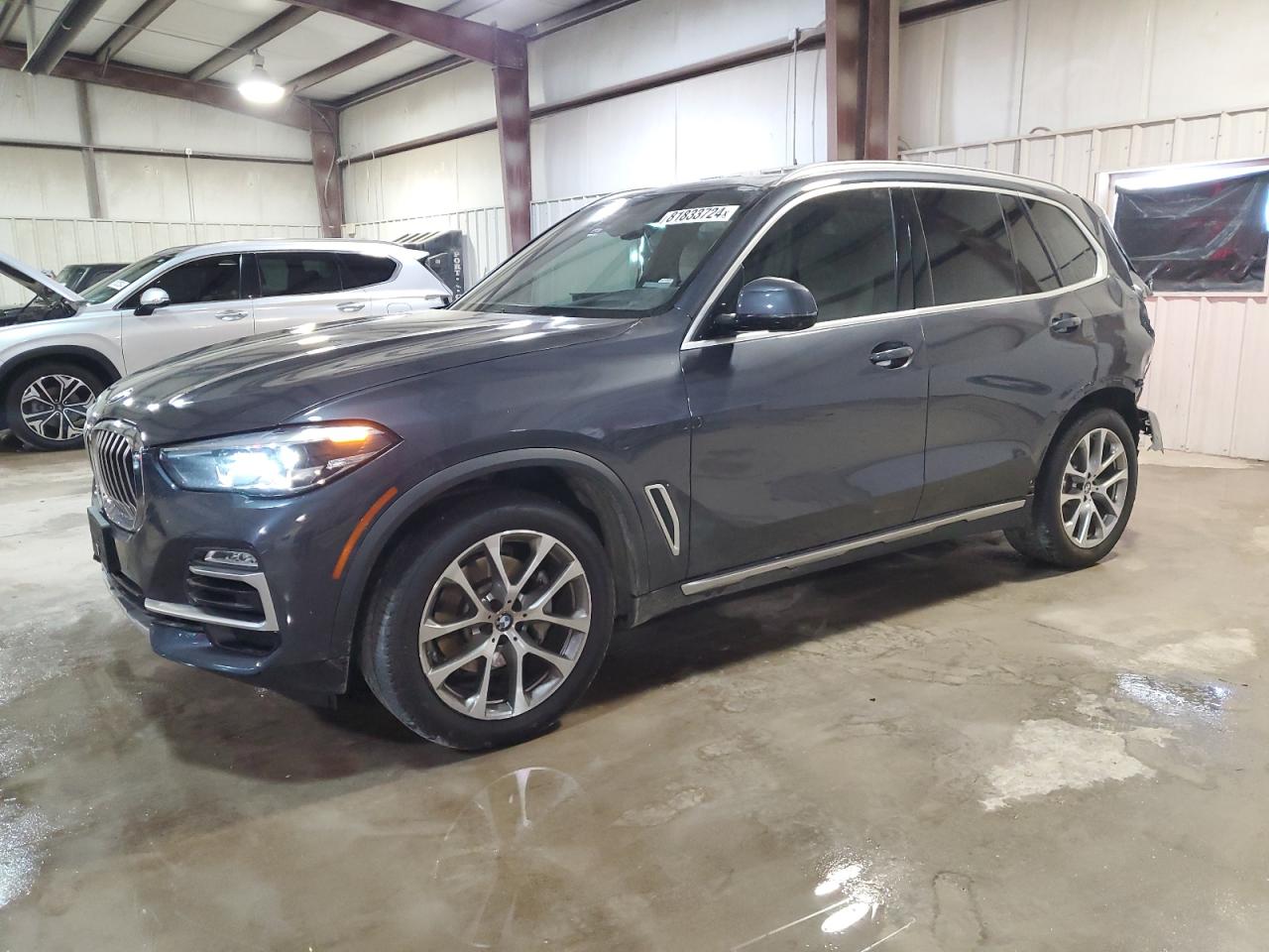 BMW X5 SDRIVE 2020