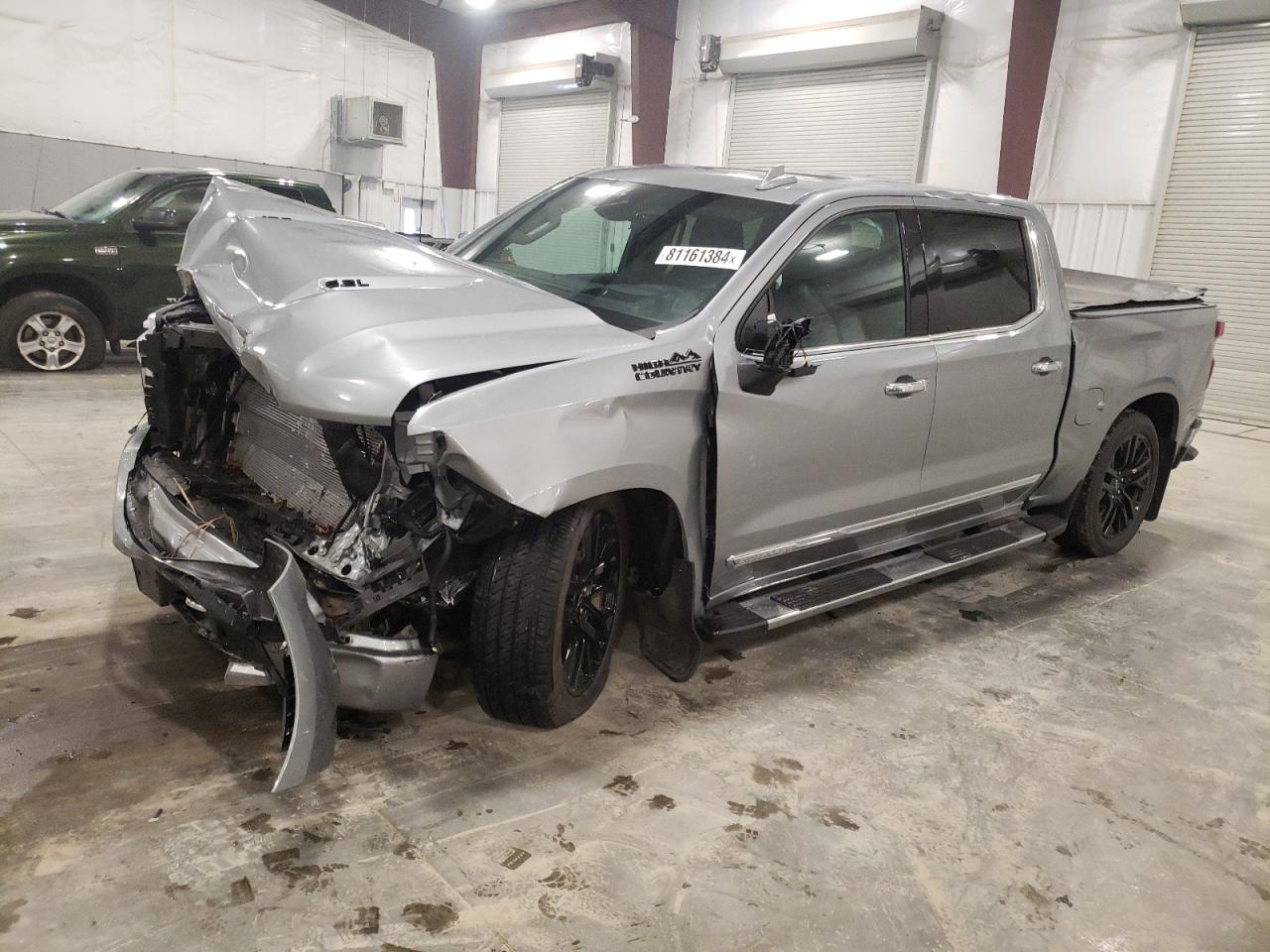 CHEVROLET 1500 2025