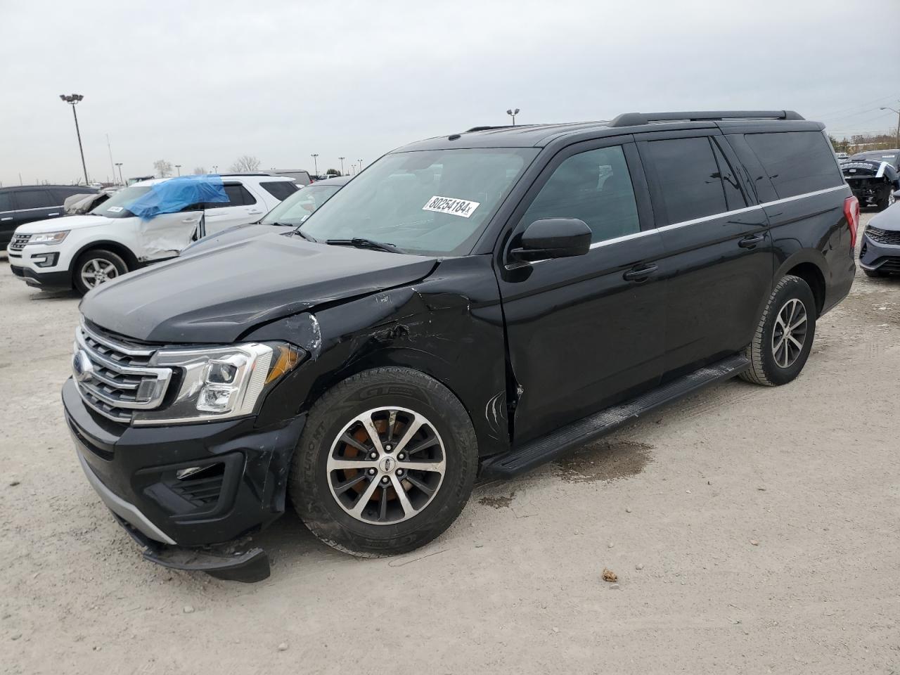 FORD EXPEDITION 2019