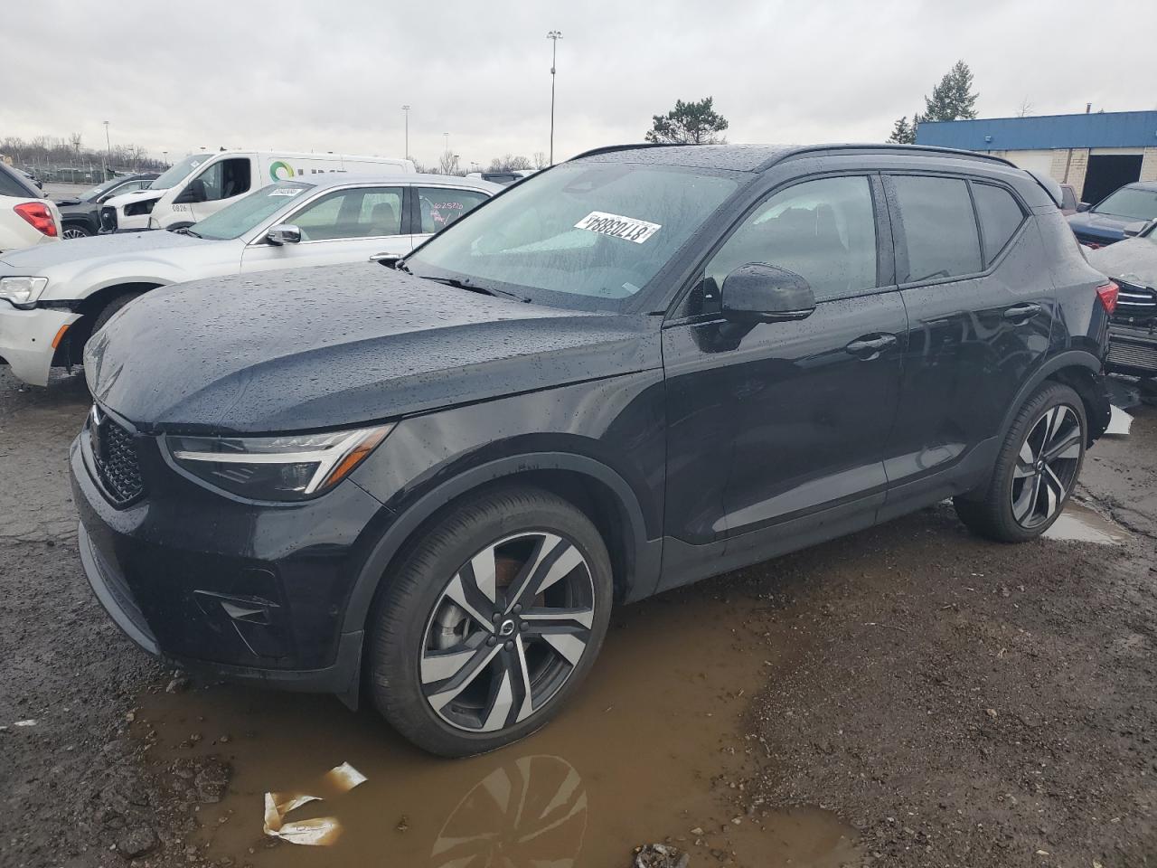 VOLVO XC90 2024
