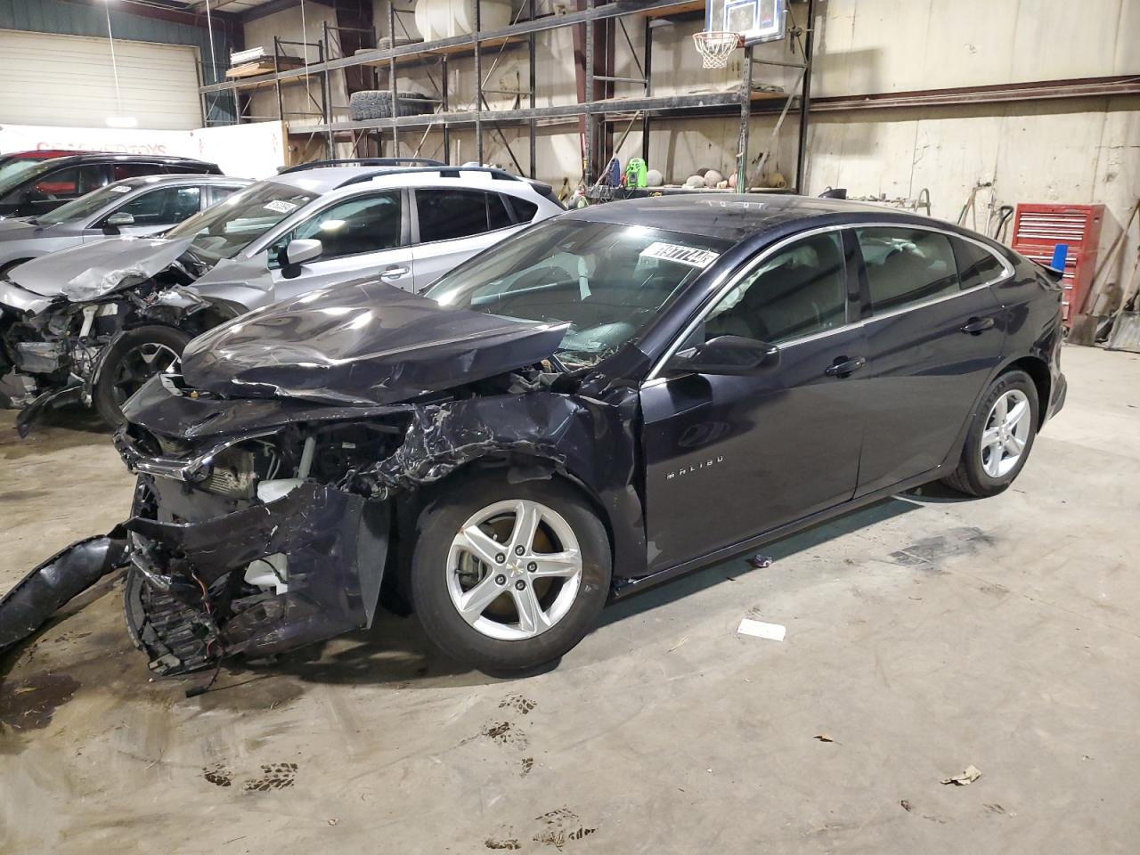 CHEVROLET MALIBU LT 2023