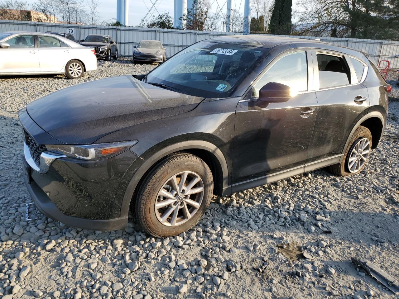 MAZDA CX-5 PREFE 2023