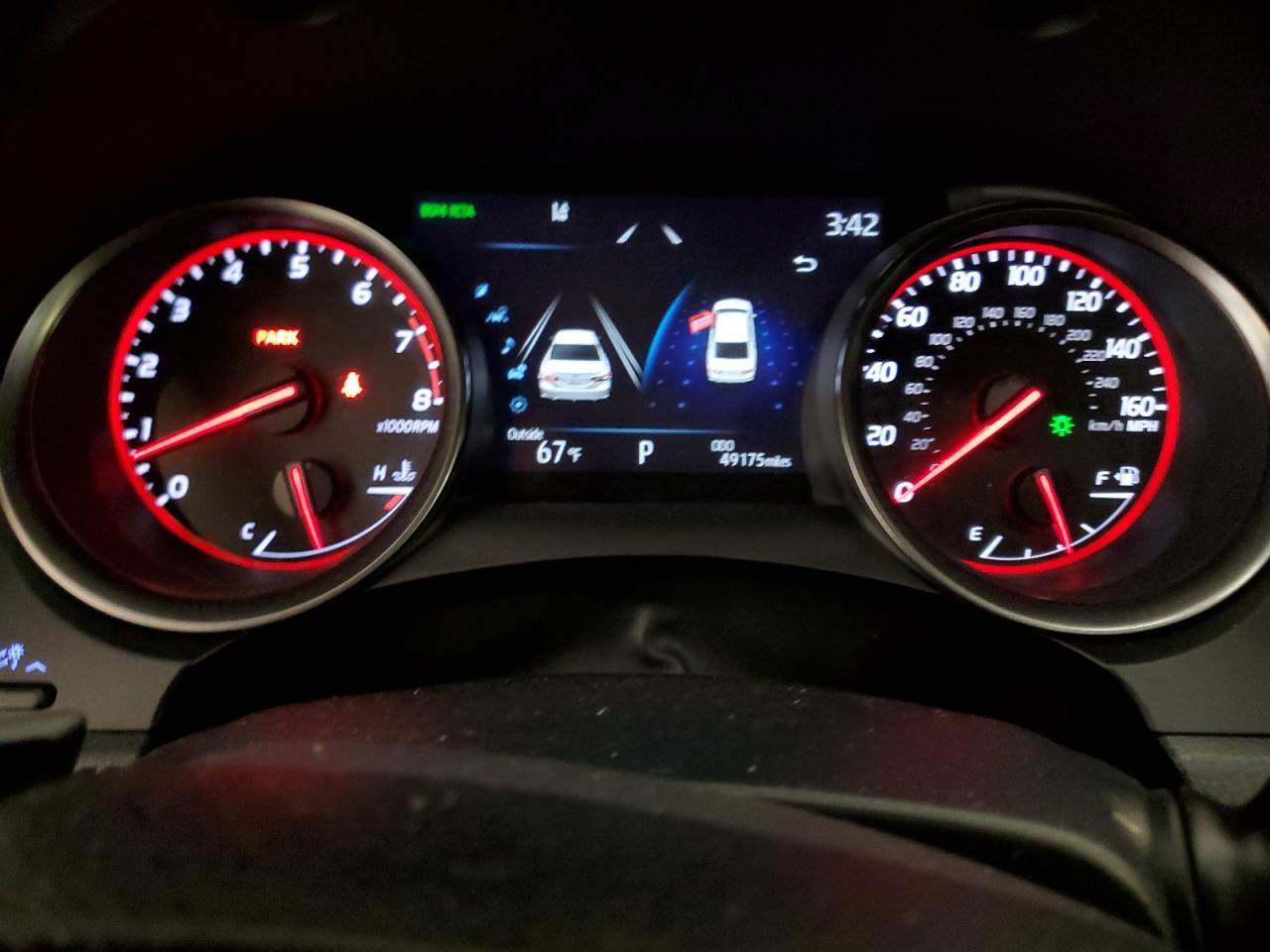 DayDrive