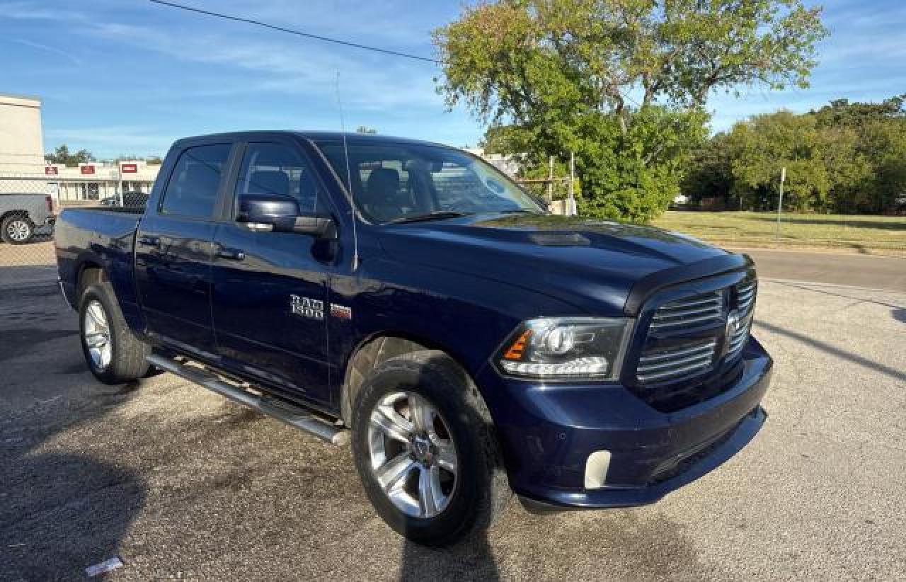RAM 1500 SPORT 2014