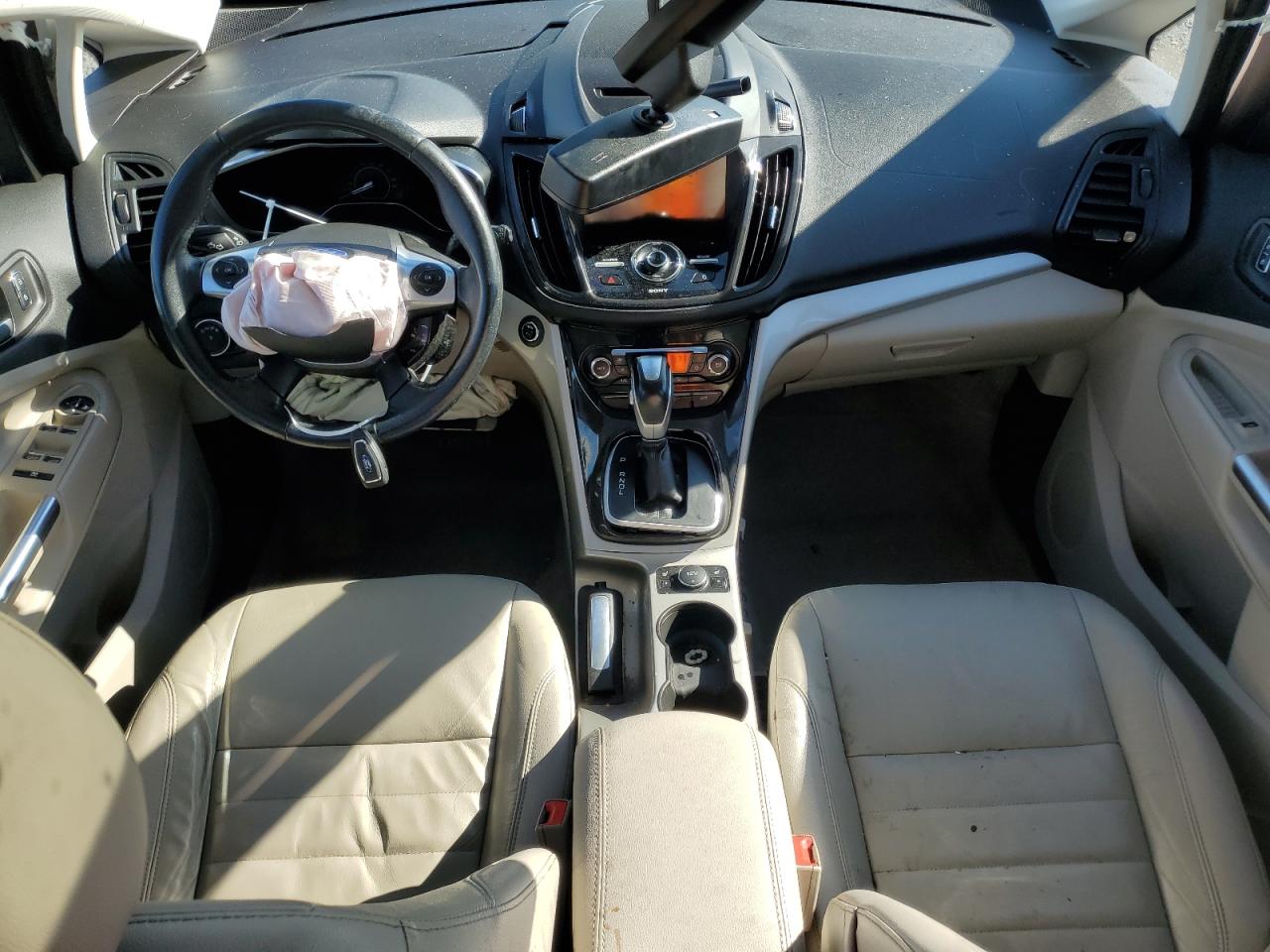 DayDrive