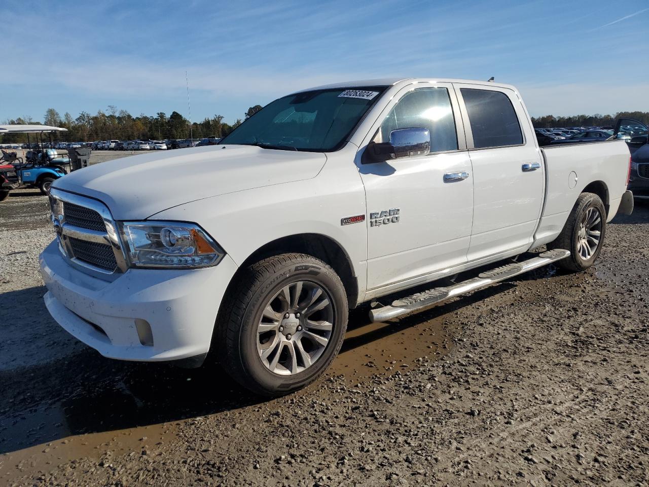 RAM 1500 LONGH 2015