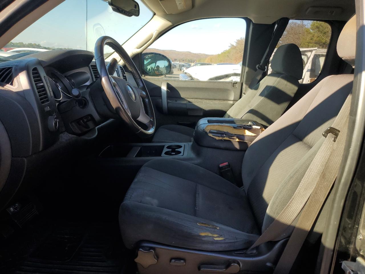 DayDrive