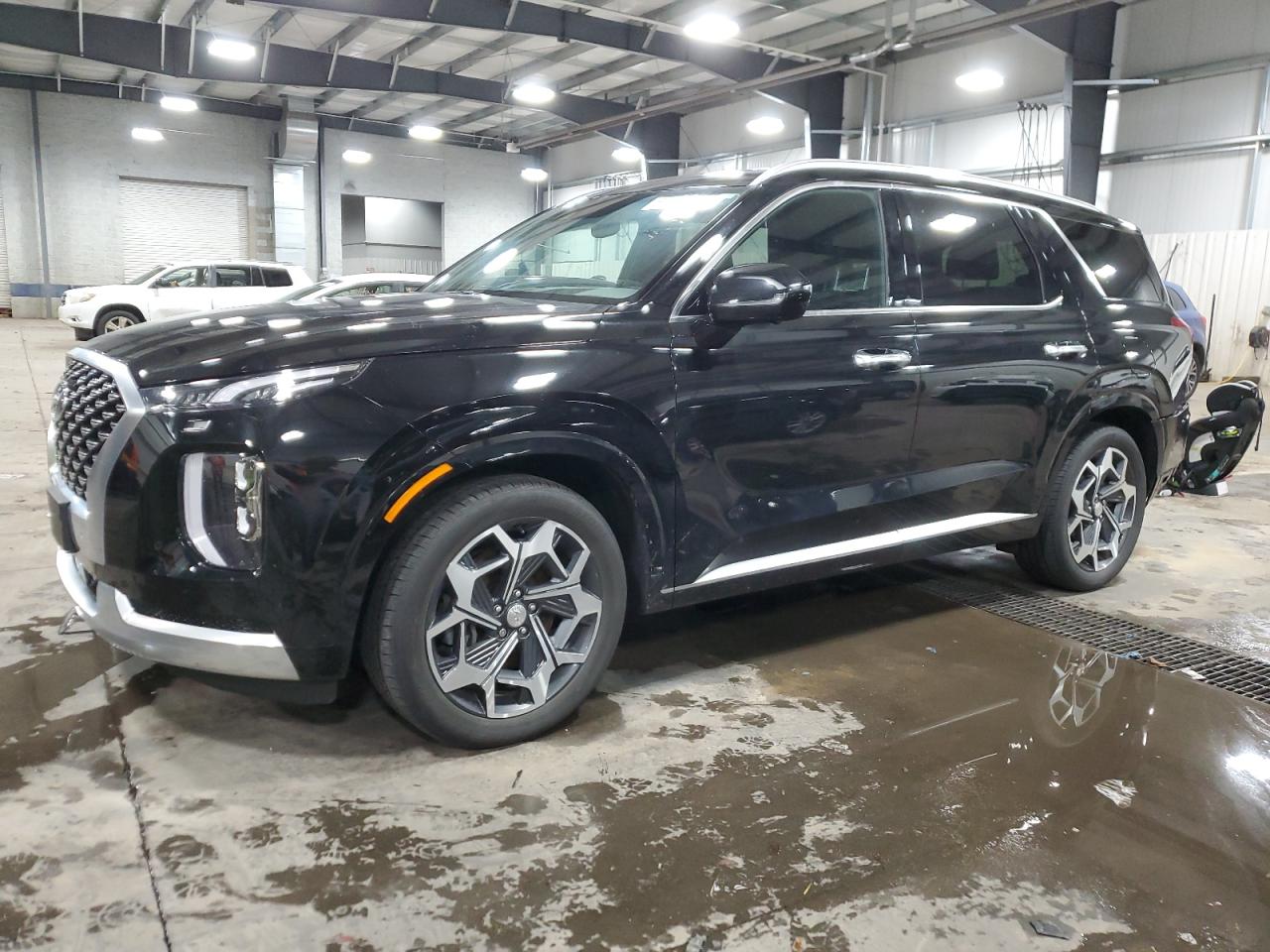 HYUNDAI PALISADE C 2021