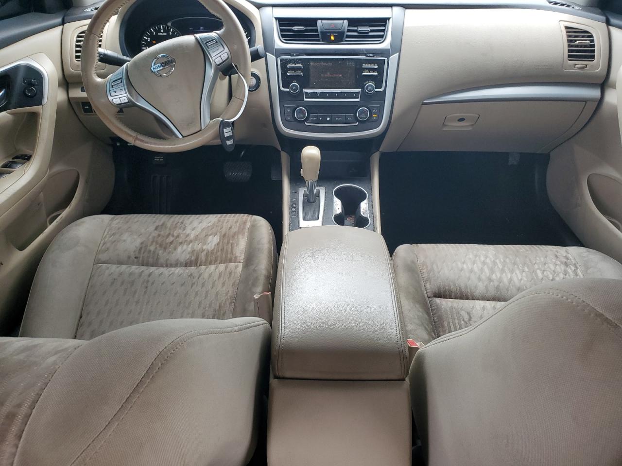 DayDrive