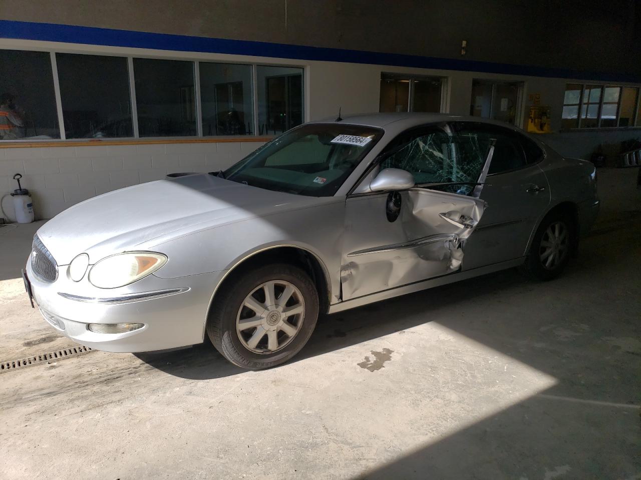 BUICK LACROSSE C 2005