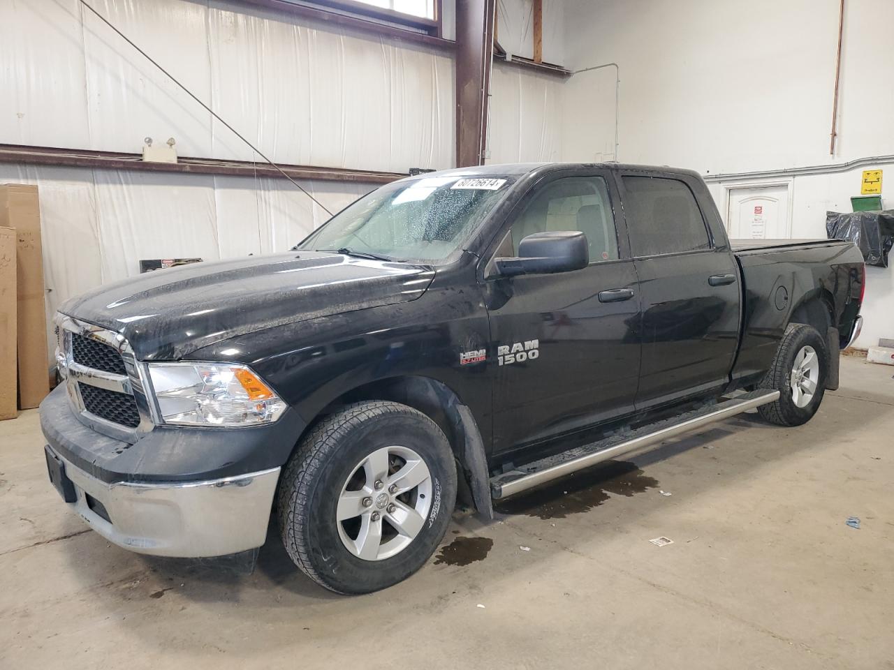 RAM 1500 ST 2015