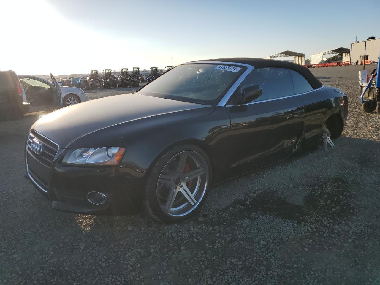 AUDI A5 PREMIUM 2011