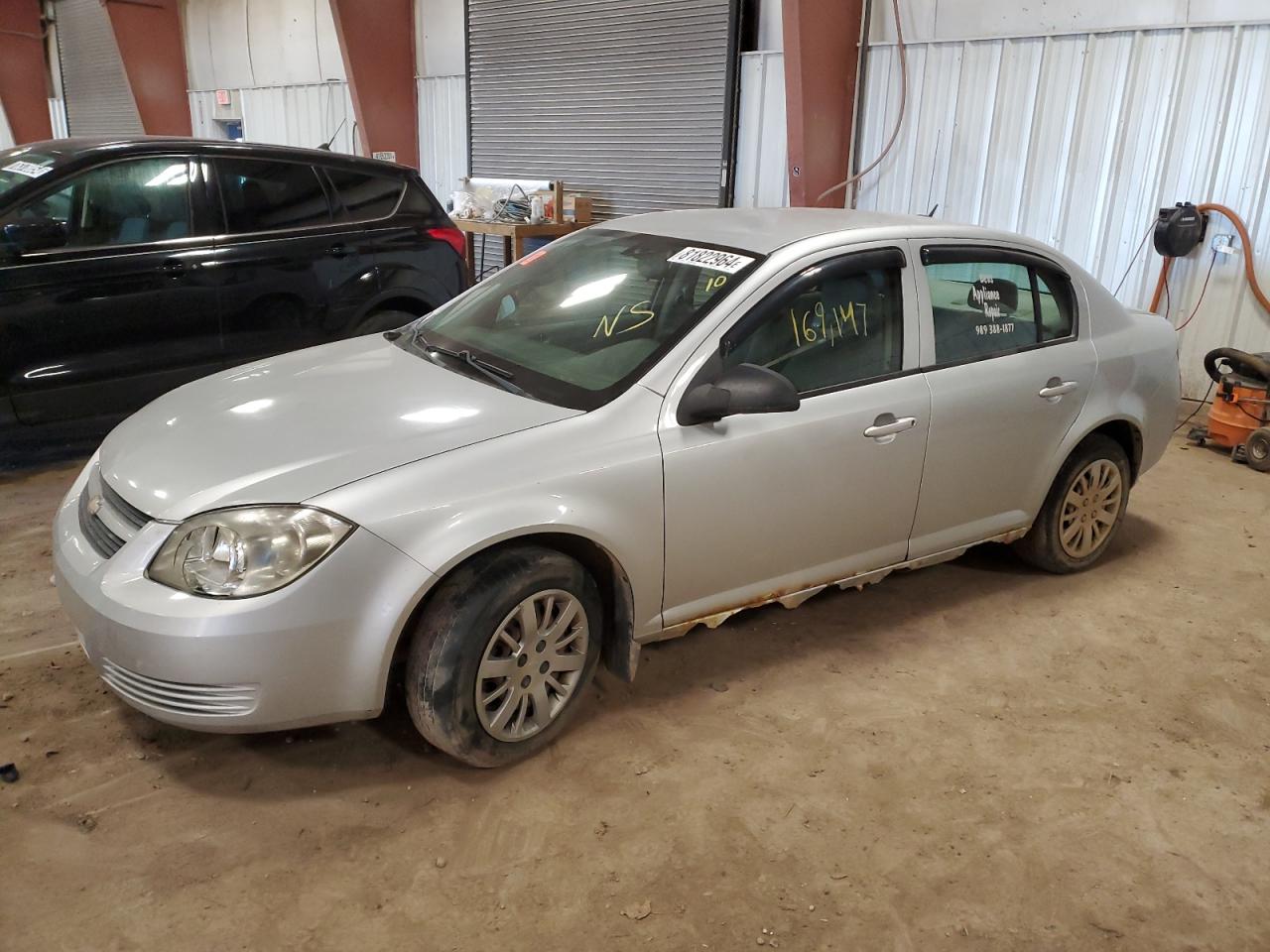 CHEVROLET COBALT 2010