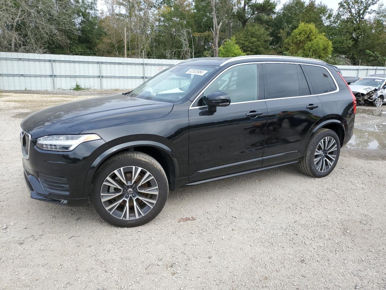 VOLVO XC90 T5 MO 2022