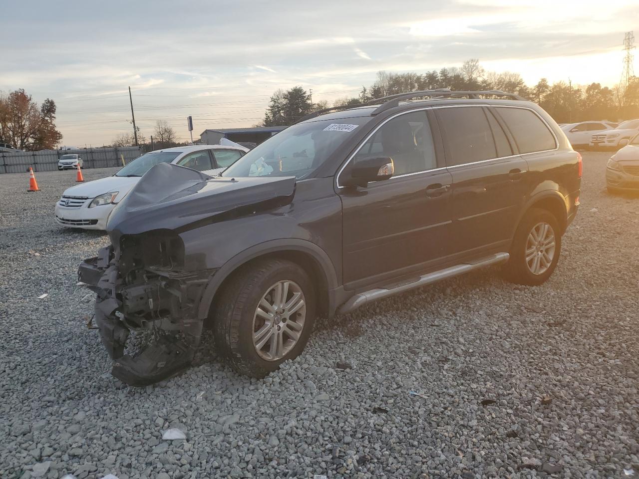VOLVO XC90 3.2 2009