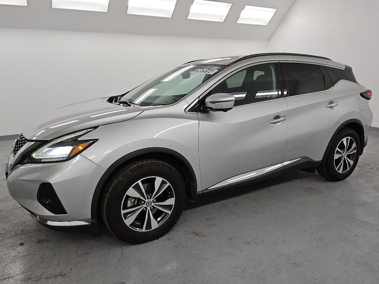 NISSAN MURANO S 2019