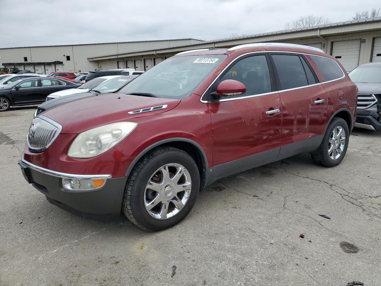 BUICK ENCLAVE CX 2010