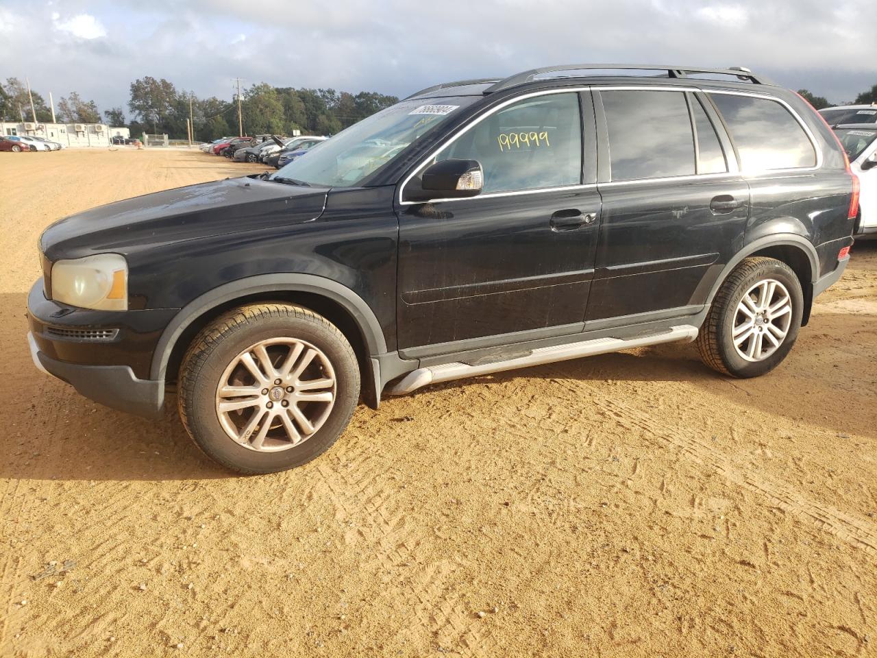 VOLVO XC90 3.2 2009