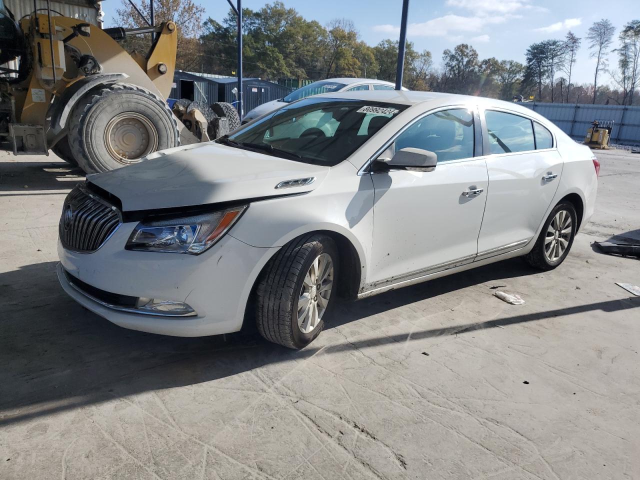 BUICK LACROSSE 2015