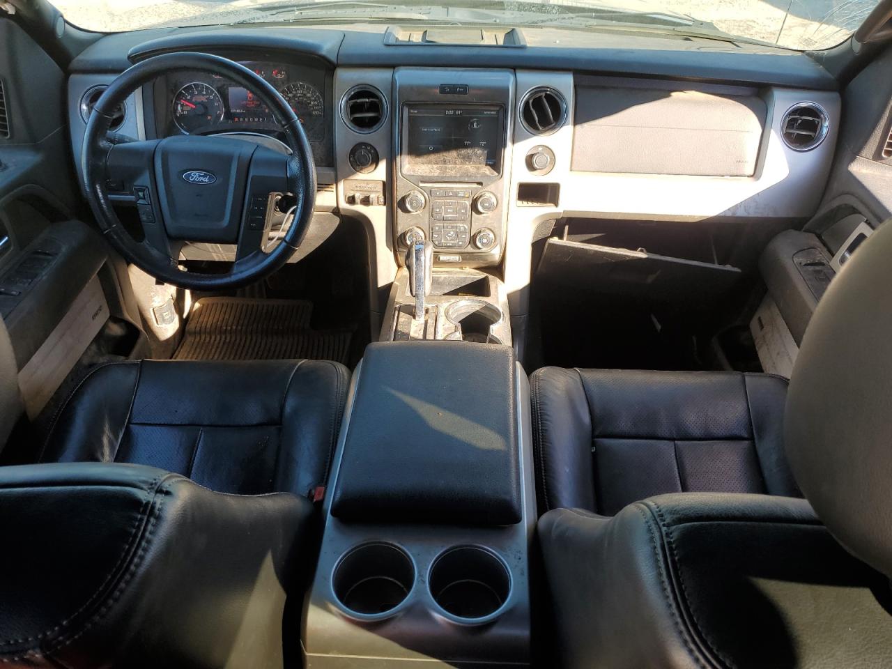 DayDrive