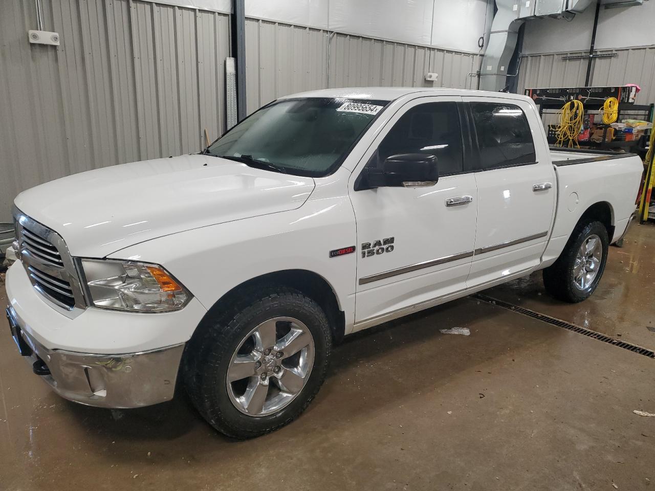 RAM 1500 SLT 2018