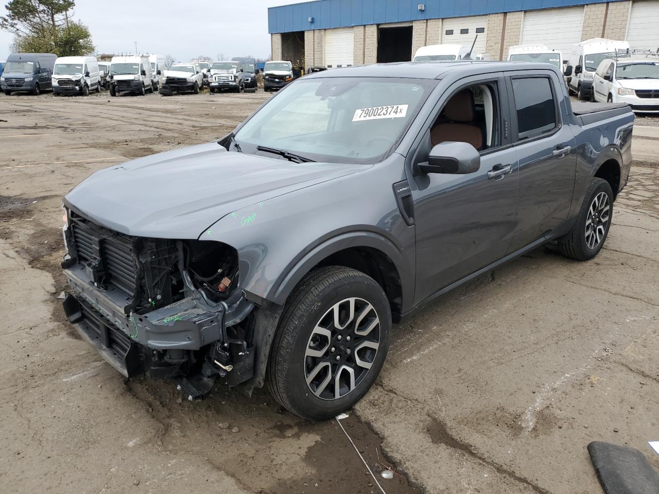 FORD MAVERICK X 2022
