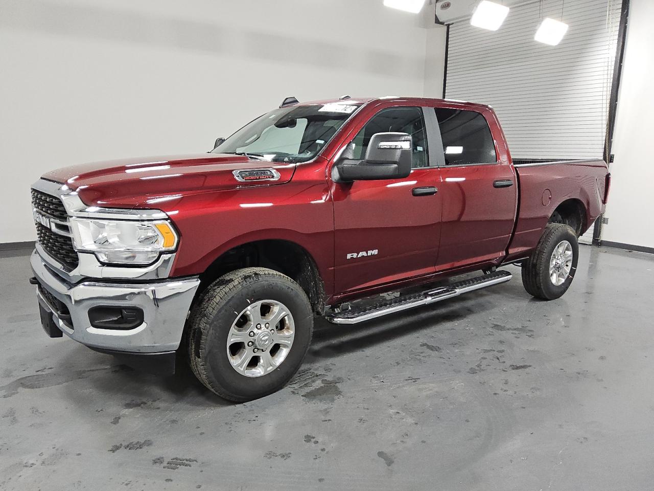 RAM 2500 BIG H 2024