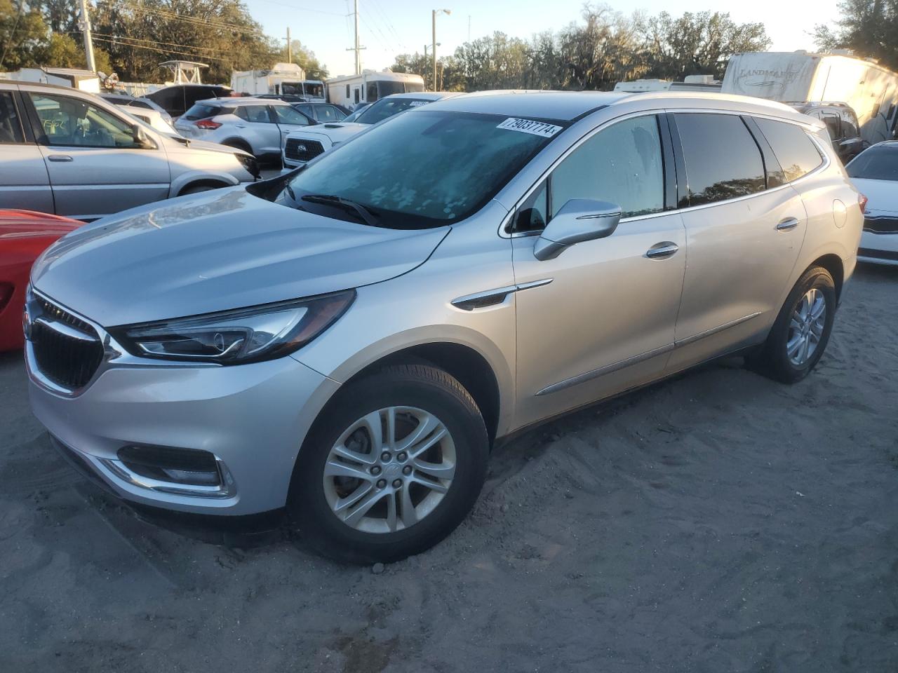 BUICK ENCLAVE ES 2019