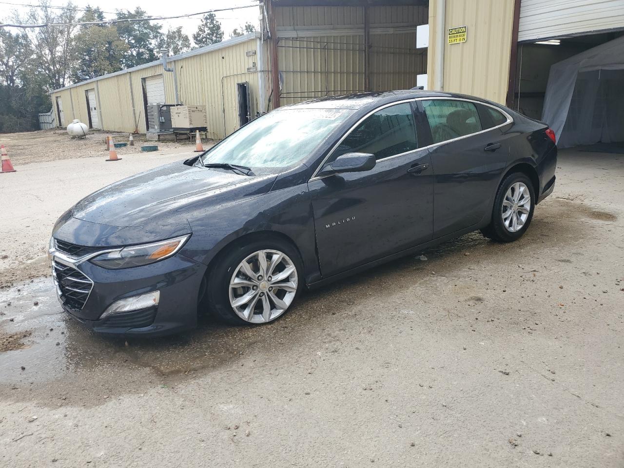 CHEVROLET MALIBU LT 2023