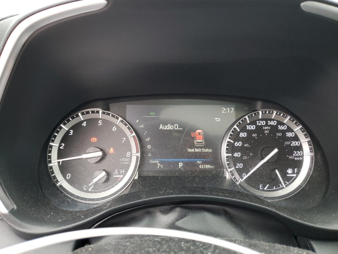 DayDrive