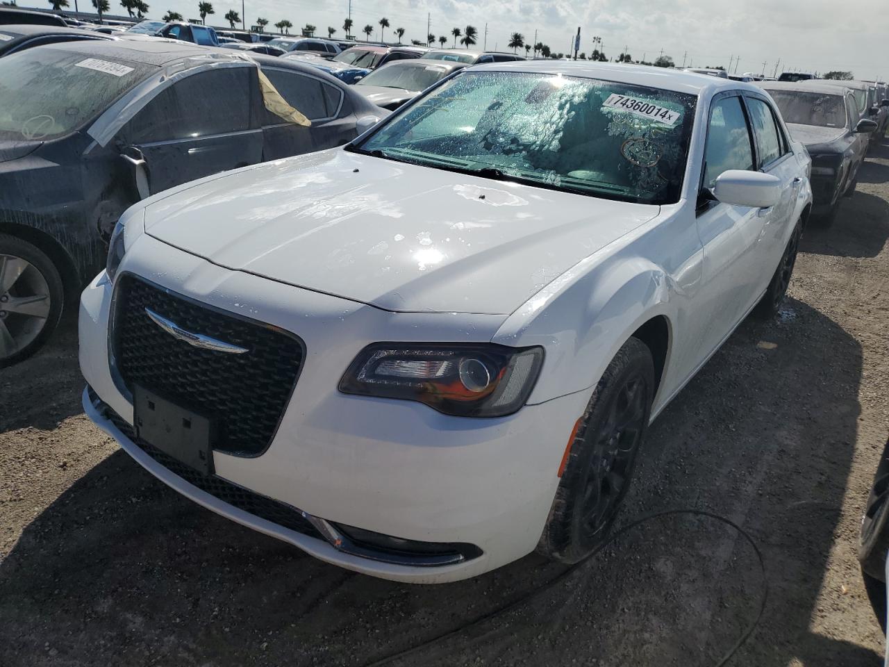 CHRYSLER 300 S 2019