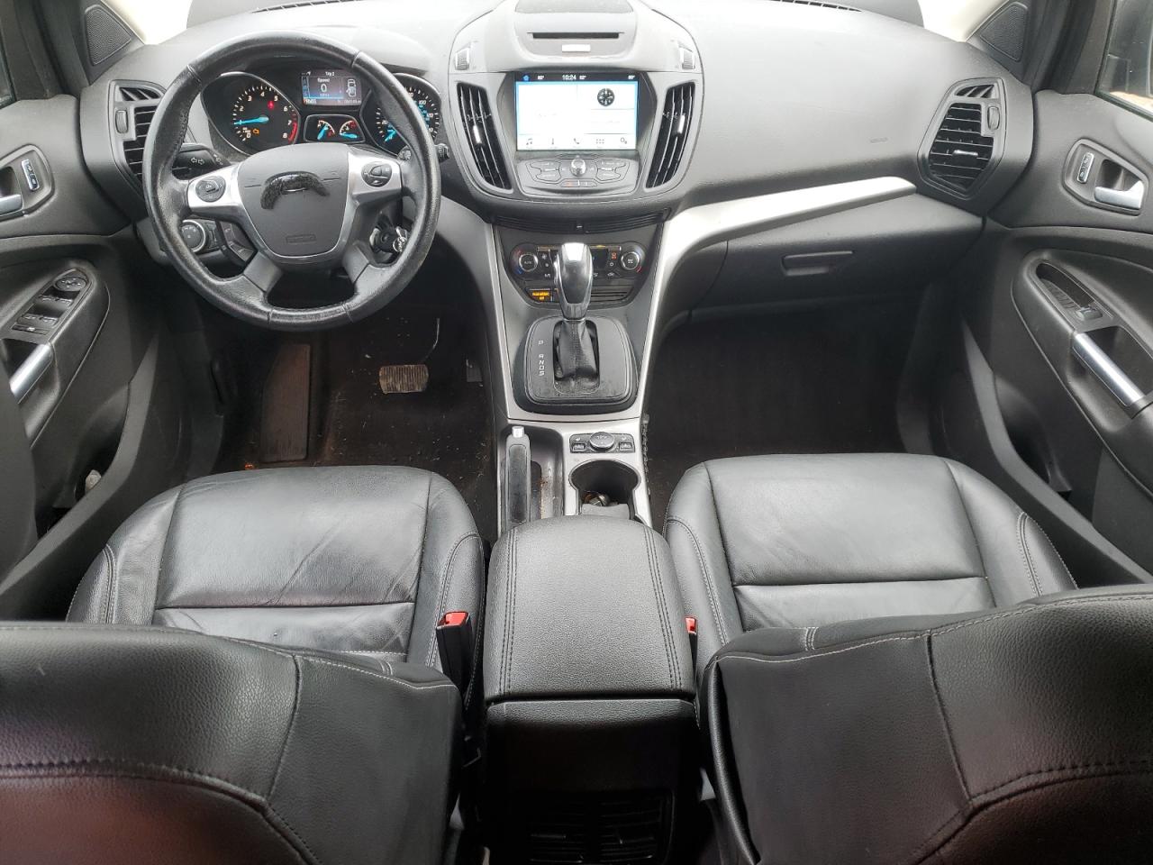 DayDrive